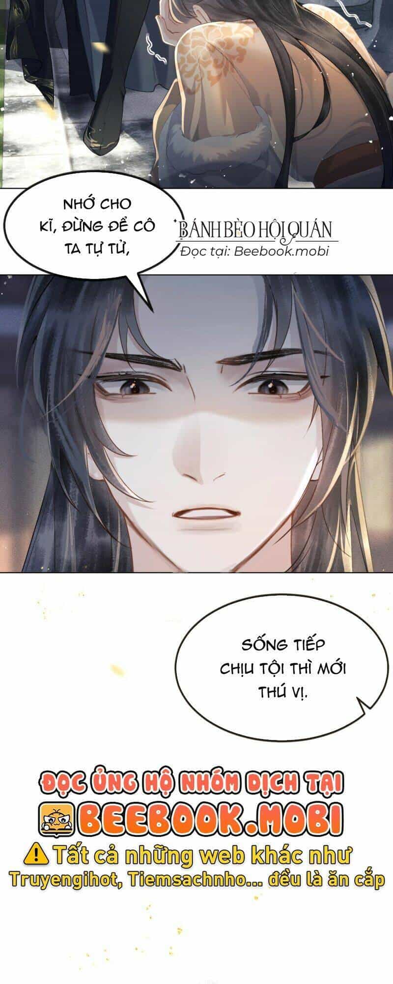 Gả Cho Phản Diện - Chương 3 - ảnh 38