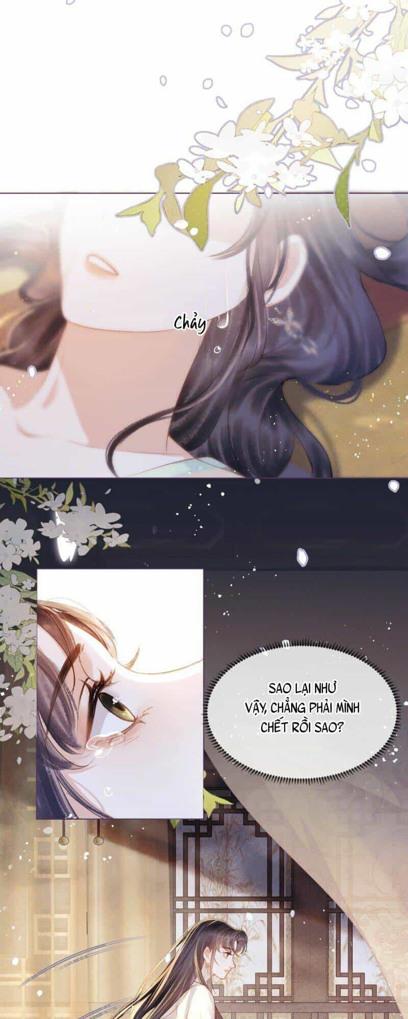 Gả Cho Phản Diện - Chương 3 - ảnh 54
