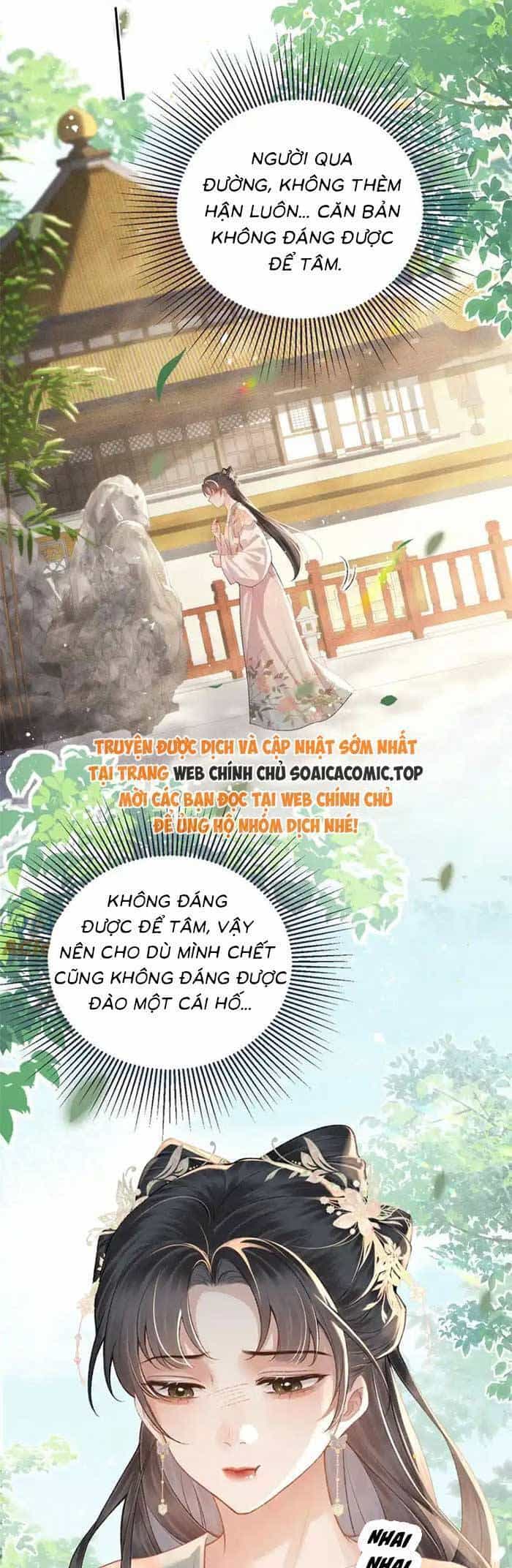 Gả Cho Phản Diện - Chương 37 - ảnh 15