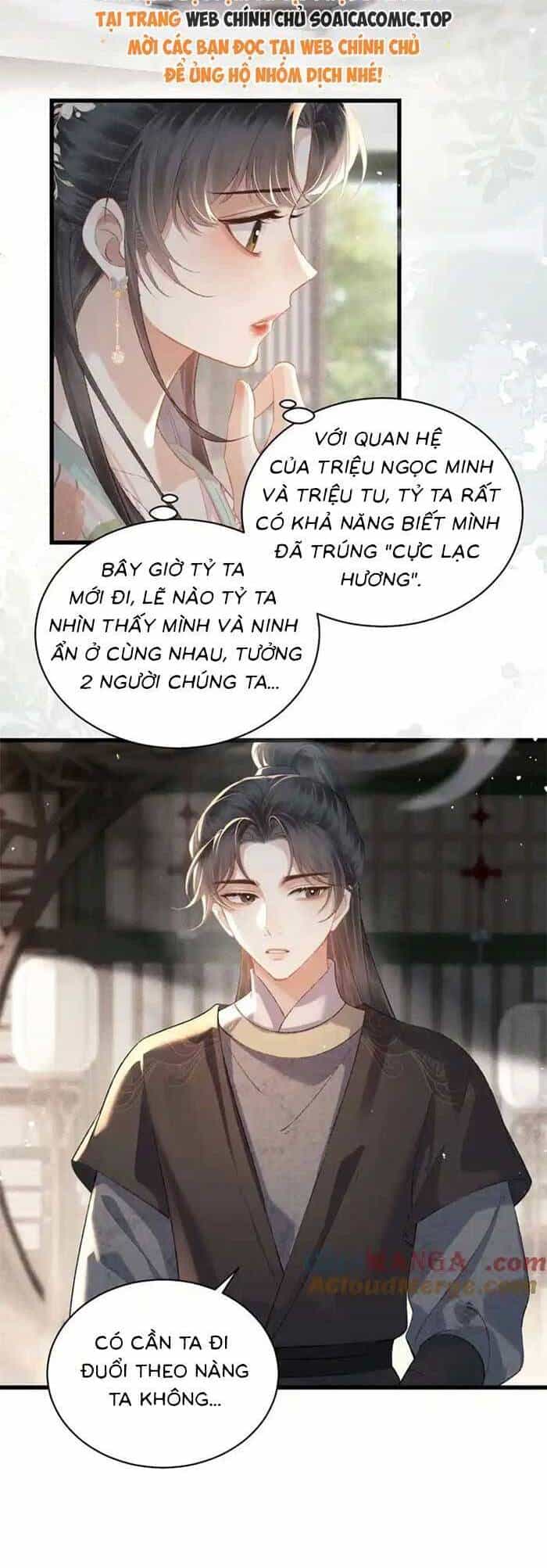 Gả Cho Phản Diện - Chương 37 - ảnh 6