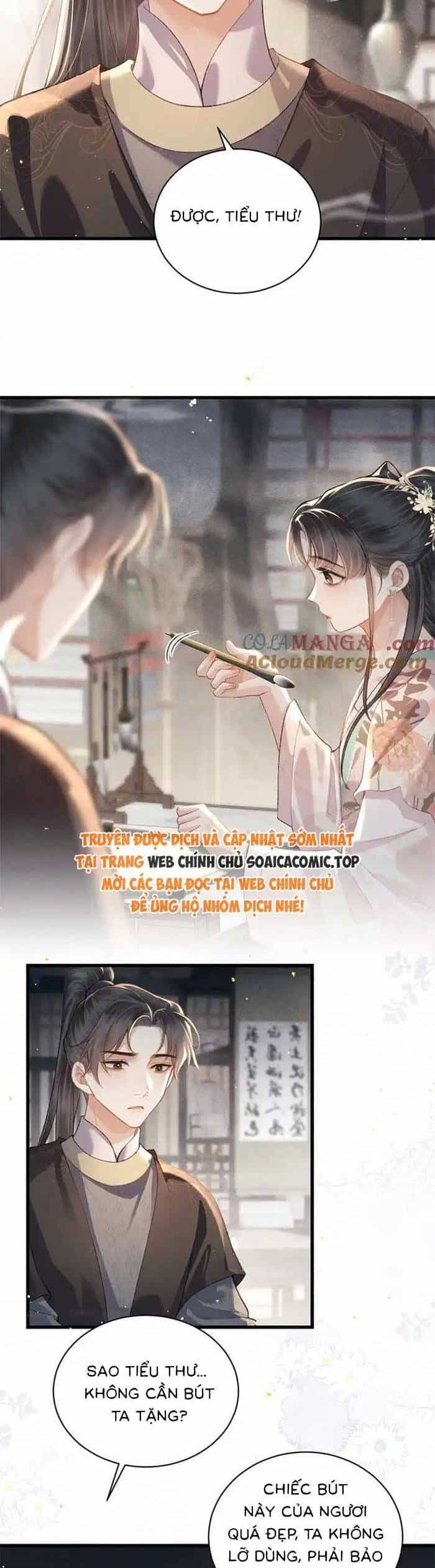 Gả Cho Phản Diện - Chương 37 - ảnh 8