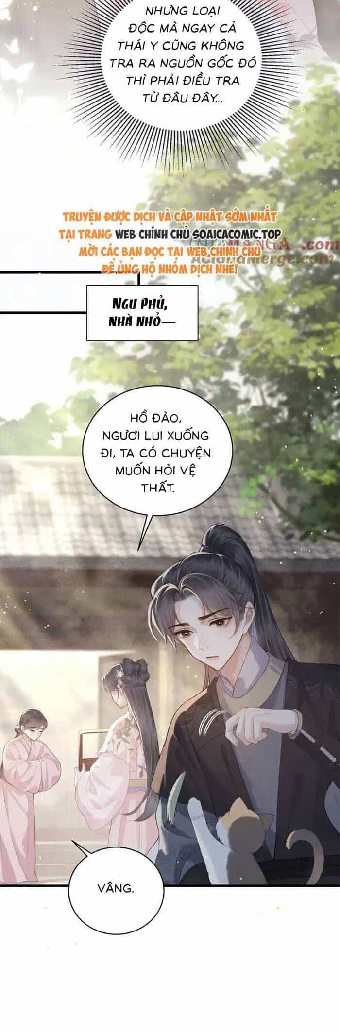 Gả Cho Phản Diện - Chương 38 - ảnh 16