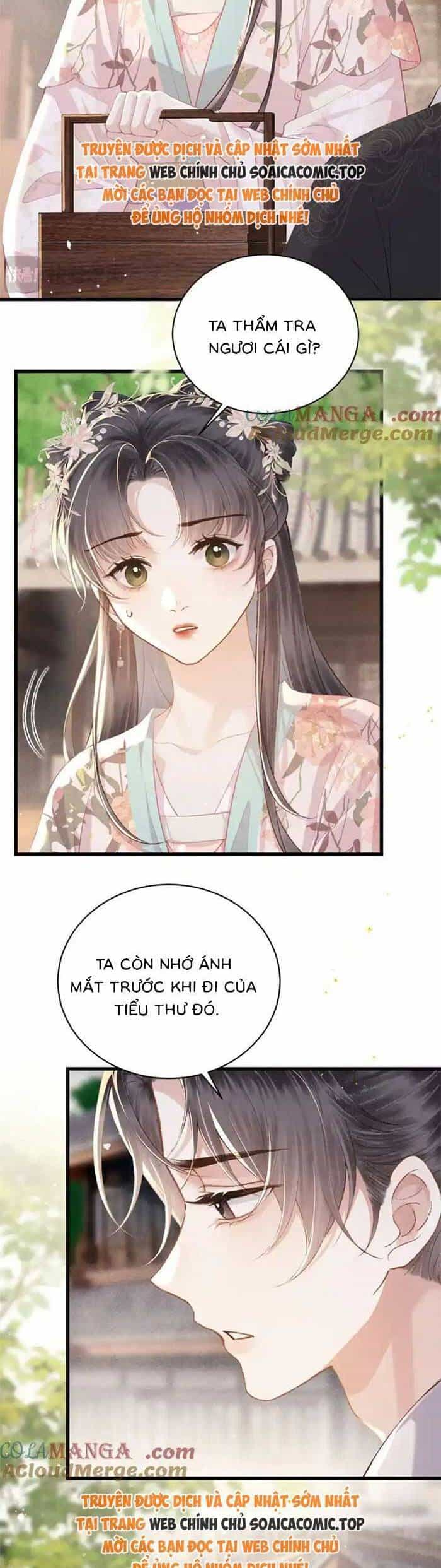 Gả Cho Phản Diện - Chương 38 - ảnh 18