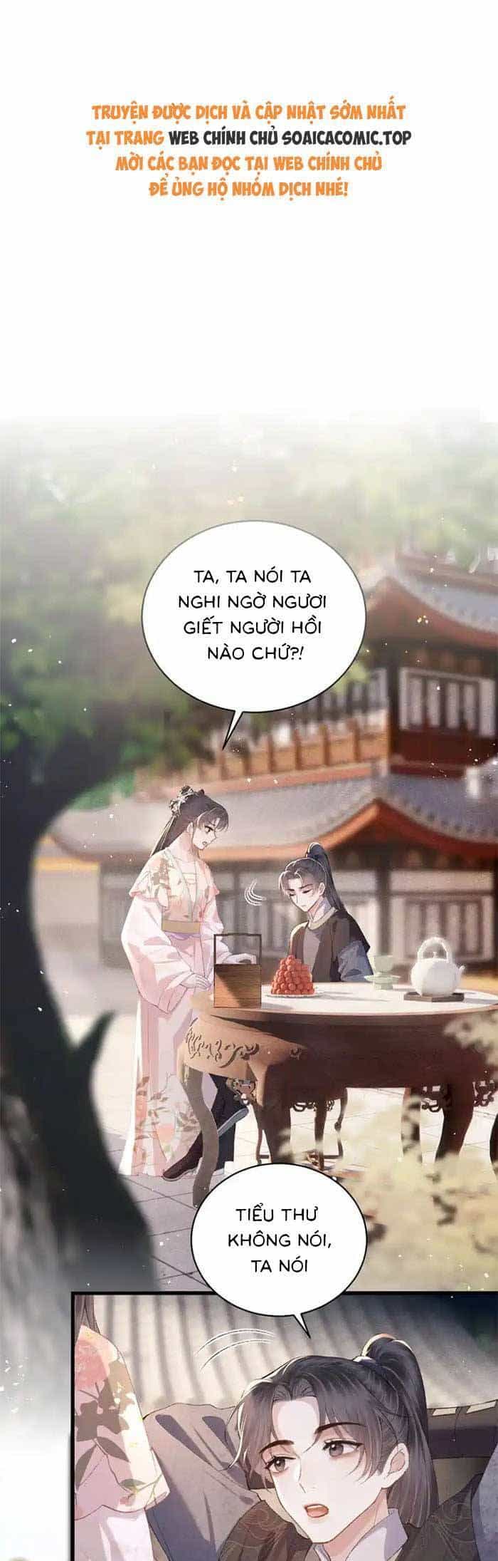 Gả Cho Phản Diện - Chương 39 - ảnh 1