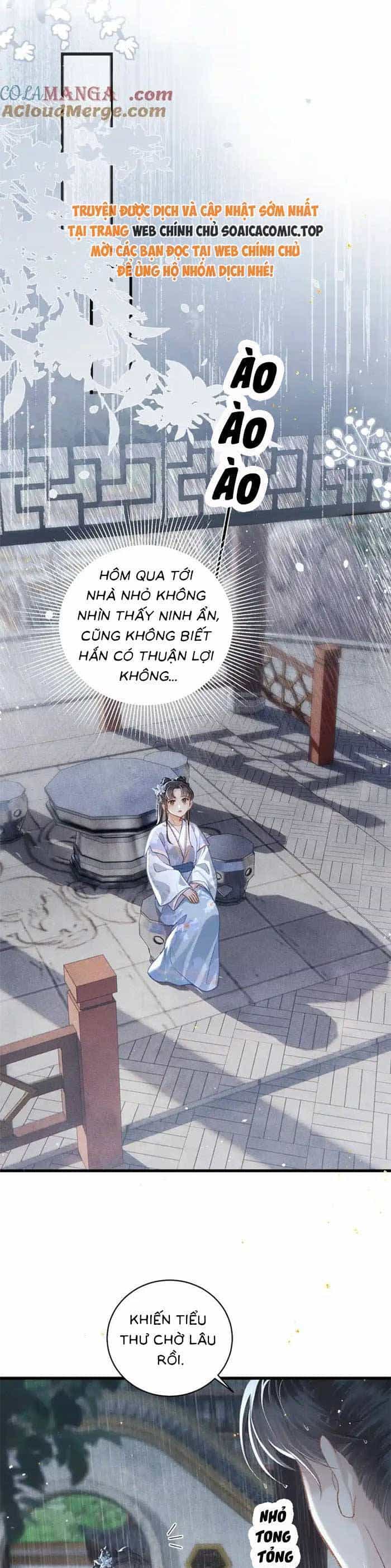 Gả Cho Phản Diện - Chương 39 - ảnh 12