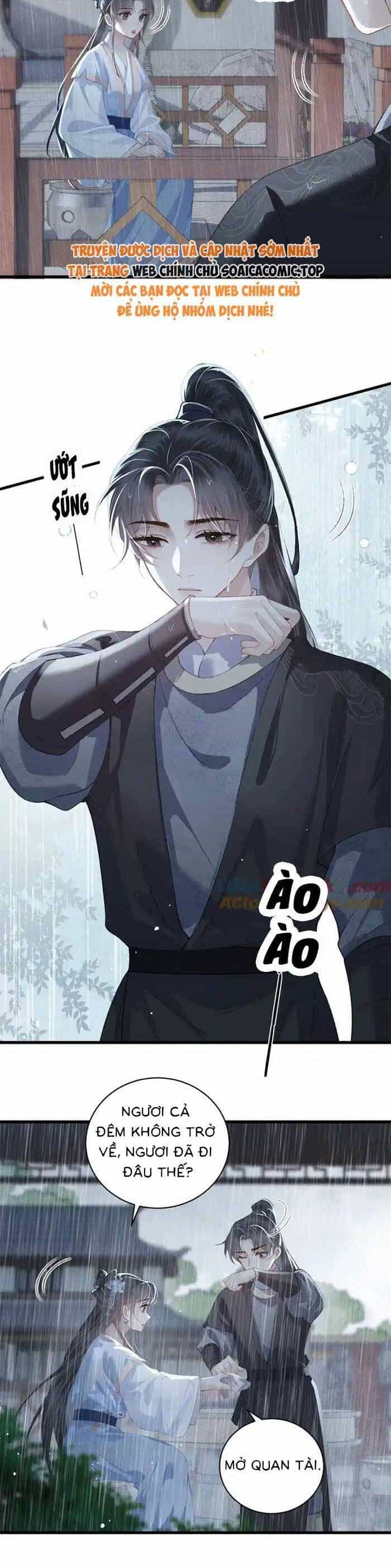 Gả Cho Phản Diện - Chương 39 - ảnh 13