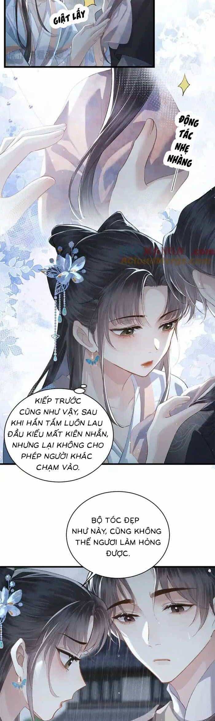 Gả Cho Phản Diện - Chương 39 - ảnh 15