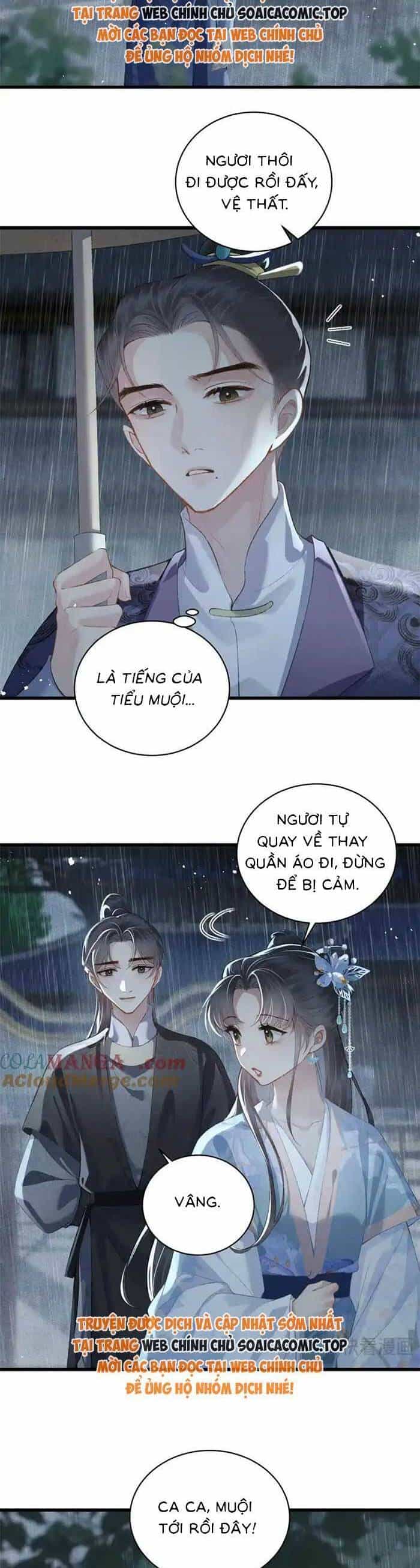 Gả Cho Phản Diện - Chương 39 - ảnh 18