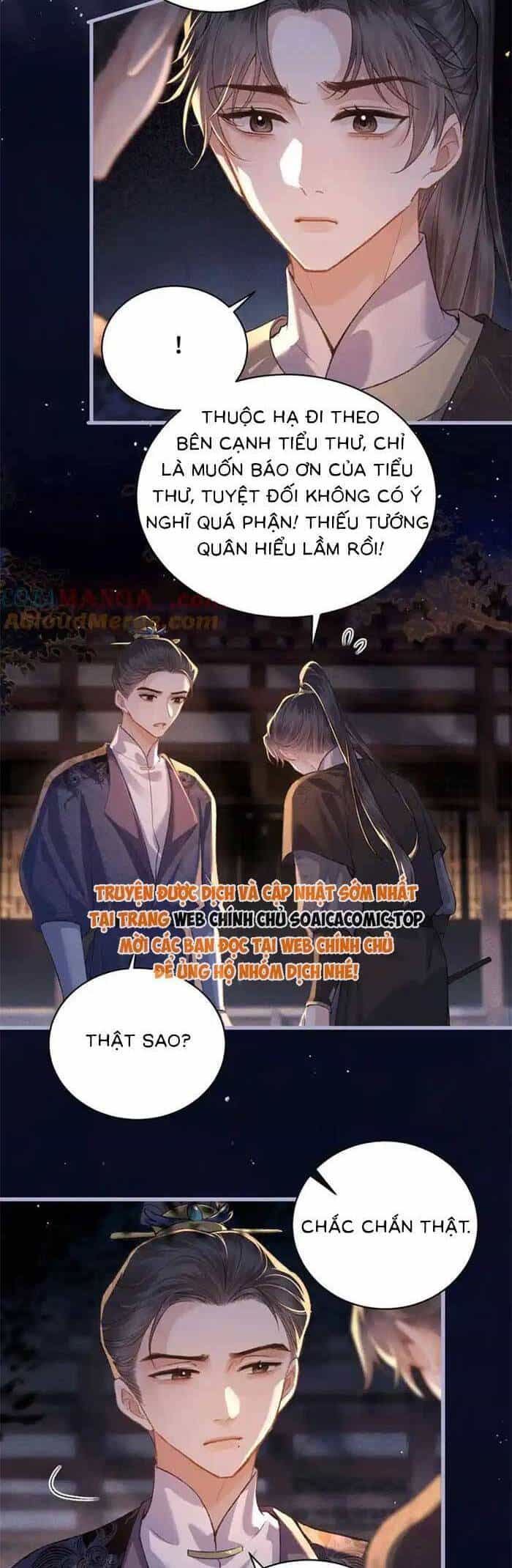 Gả Cho Phản Diện - Chương 40 - ảnh 10