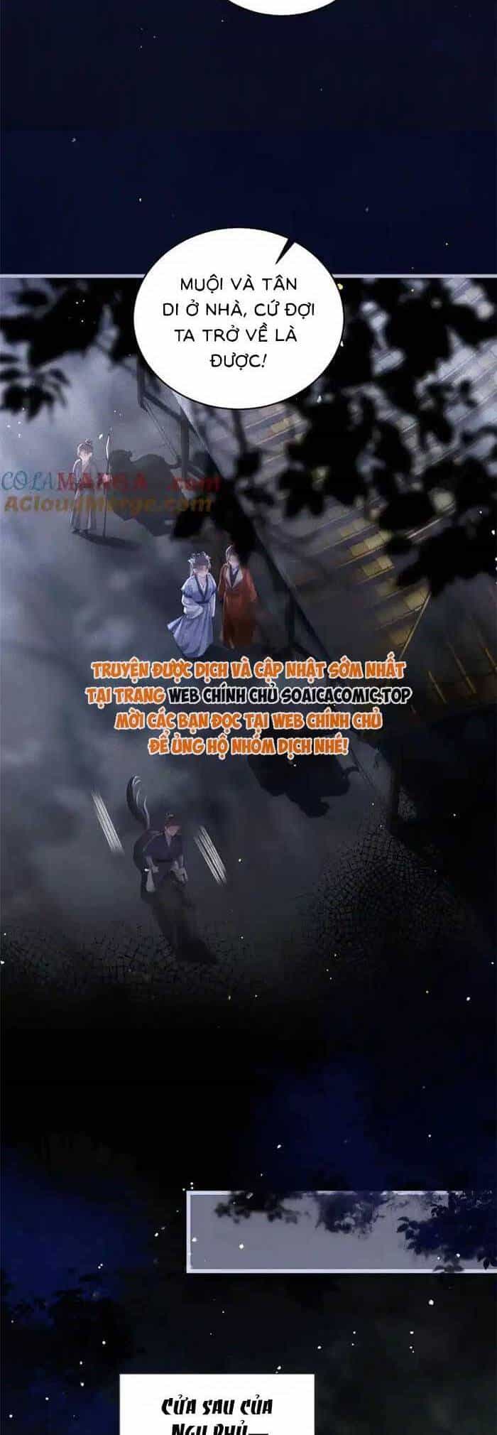 Gả Cho Phản Diện - Chương 40 - ảnh 13