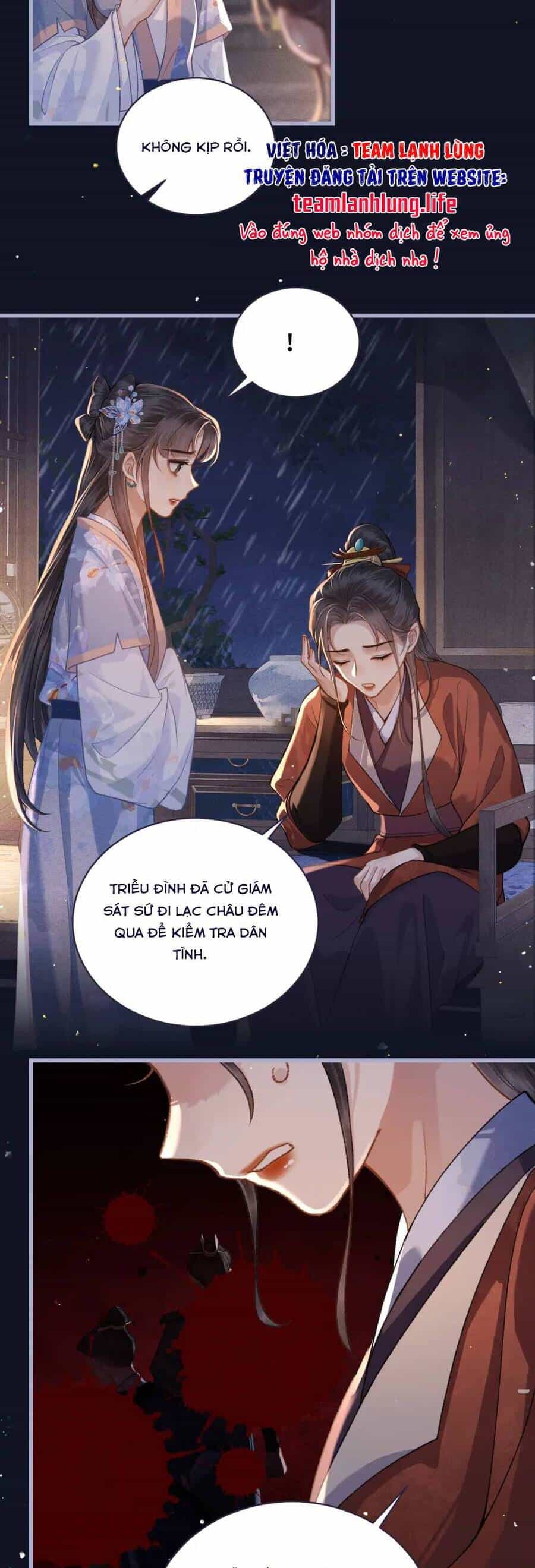 Gả Cho Phản Diện - Chương 41 - ảnh 10