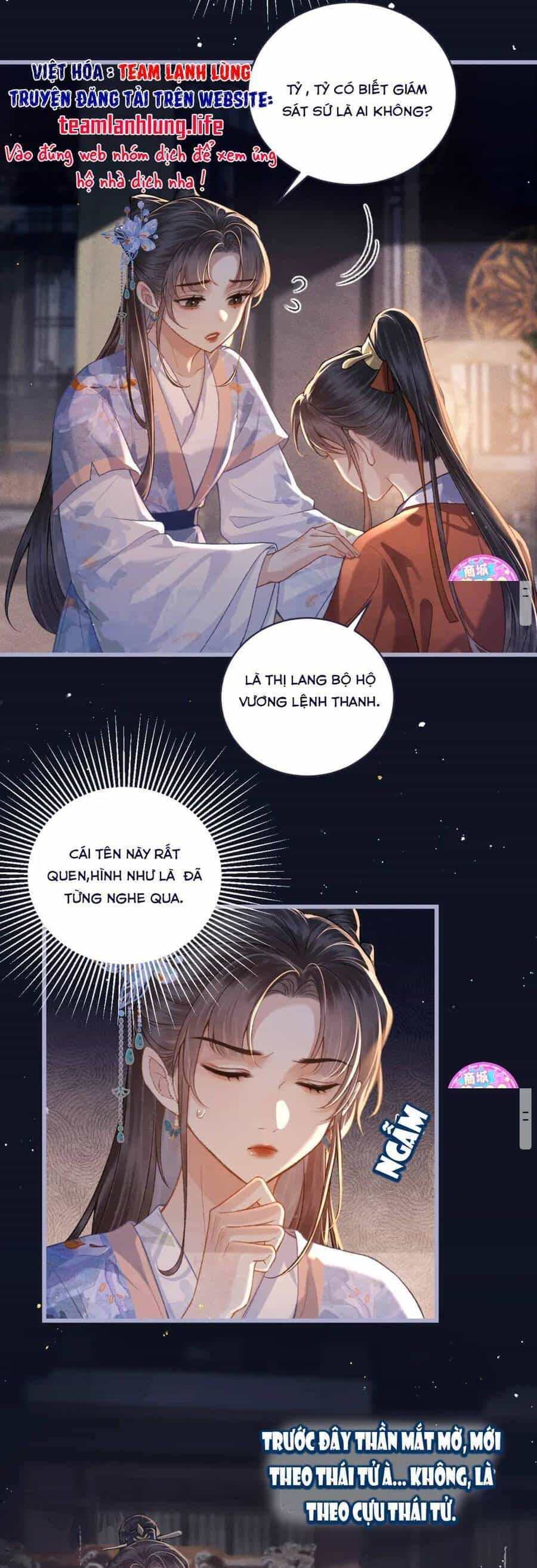 Gả Cho Phản Diện - Chương 41 - ảnh 12
