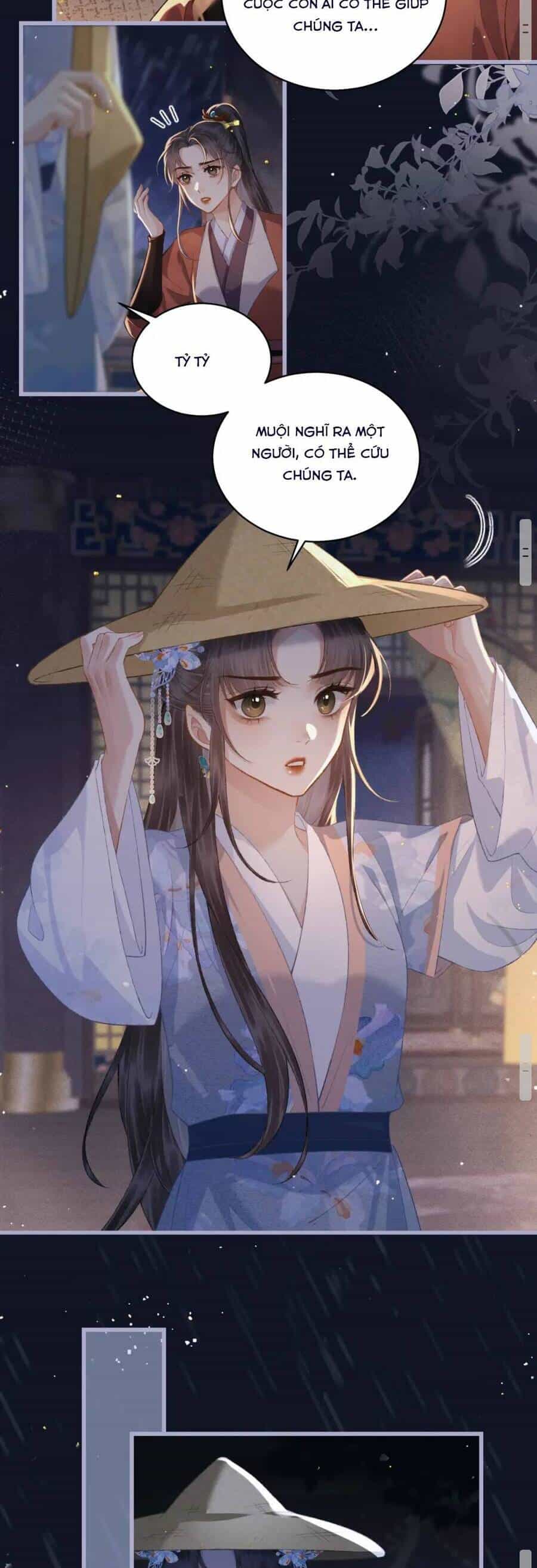 Gả Cho Phản Diện - Chương 41 - ảnh 15