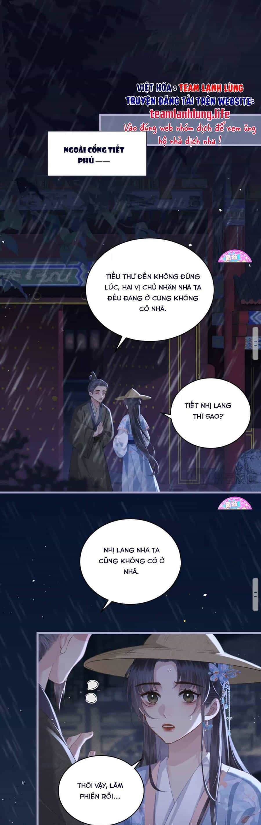 Gả Cho Phản Diện - Chương 41 - ảnh 17