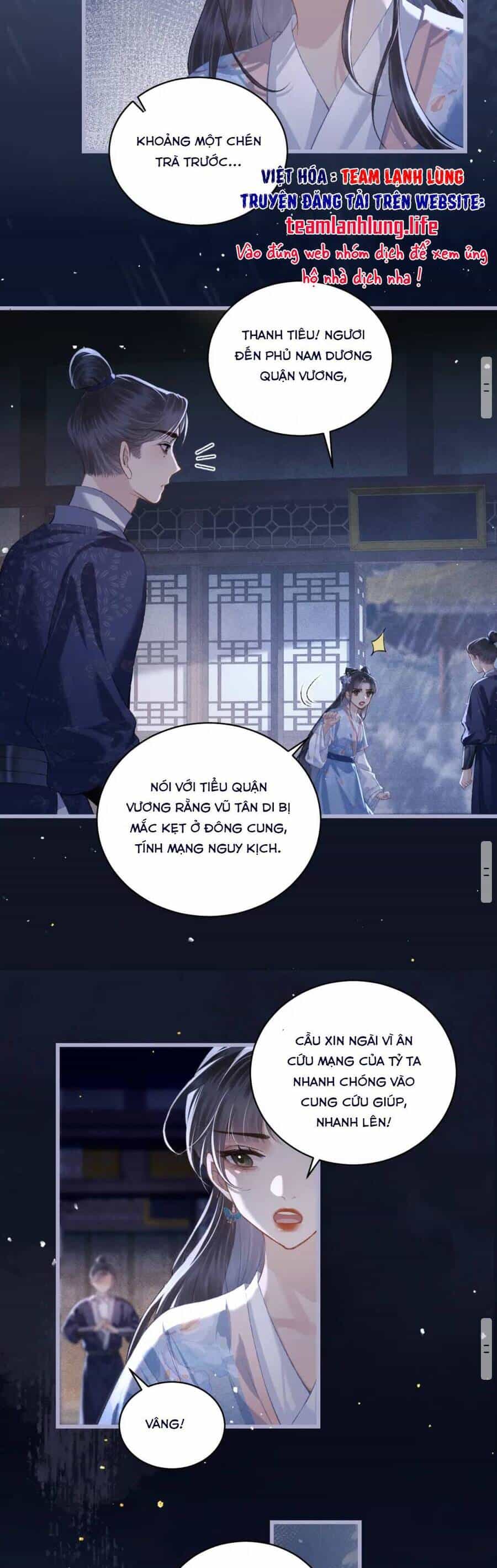 Gả Cho Phản Diện - Chương 41 - ảnh 19