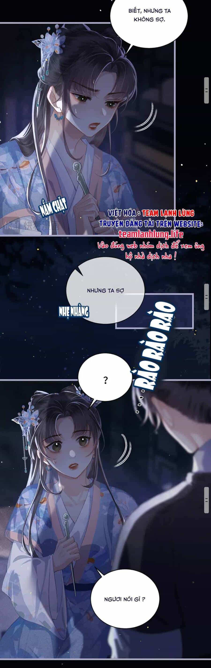 Gả Cho Phản Diện - Chương 41 - ảnh 24