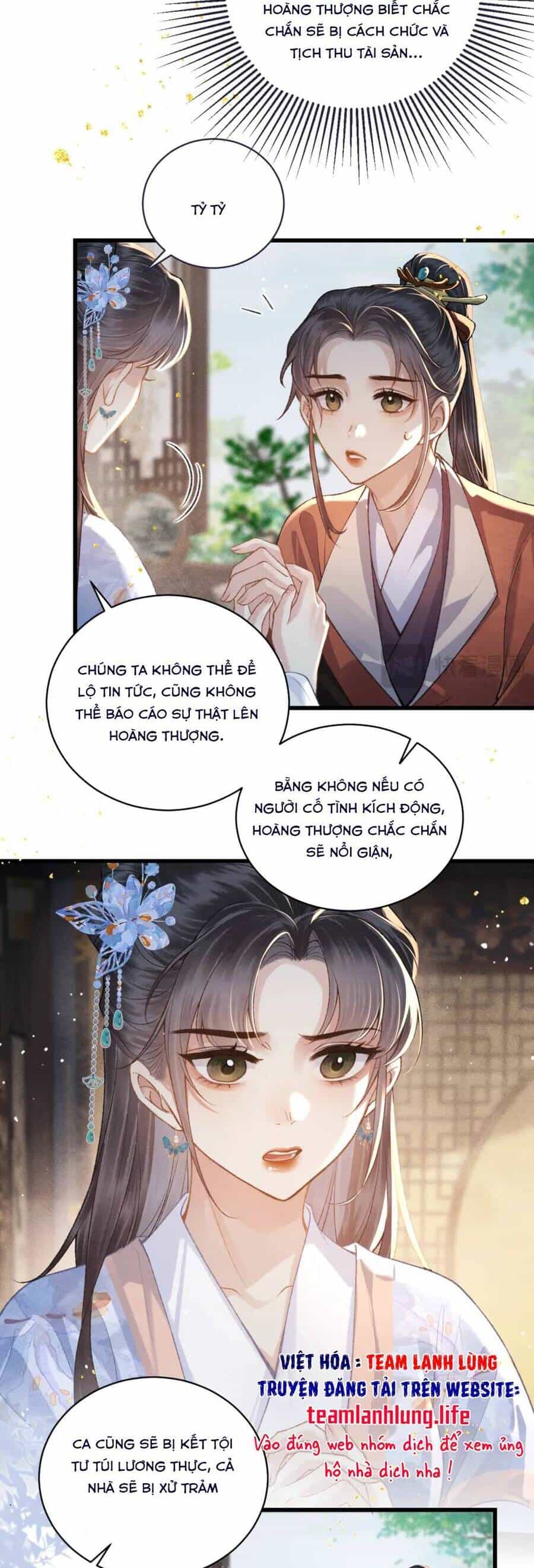 Gả Cho Phản Diện - Chương 41 - ảnh 7