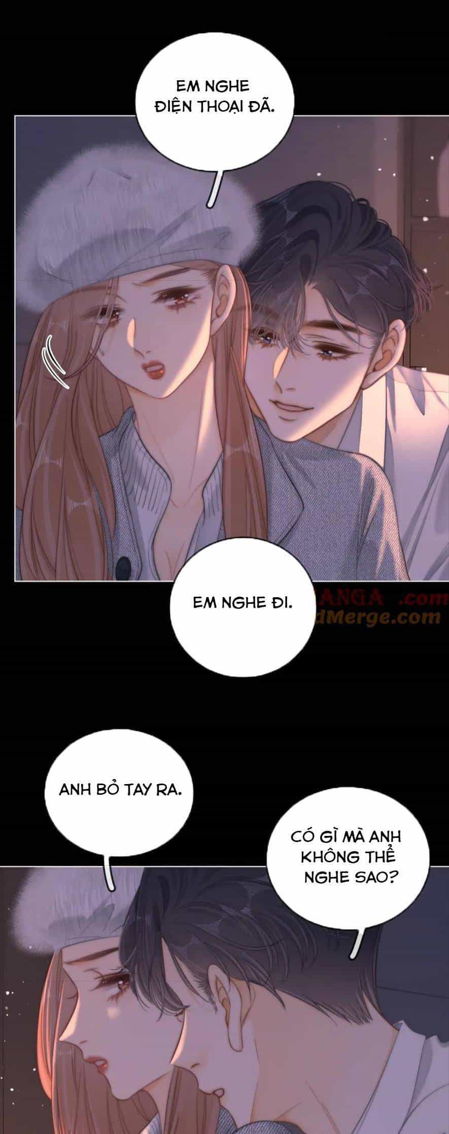 Gả Cho Phản Diện - Chương 42 - ảnh 10