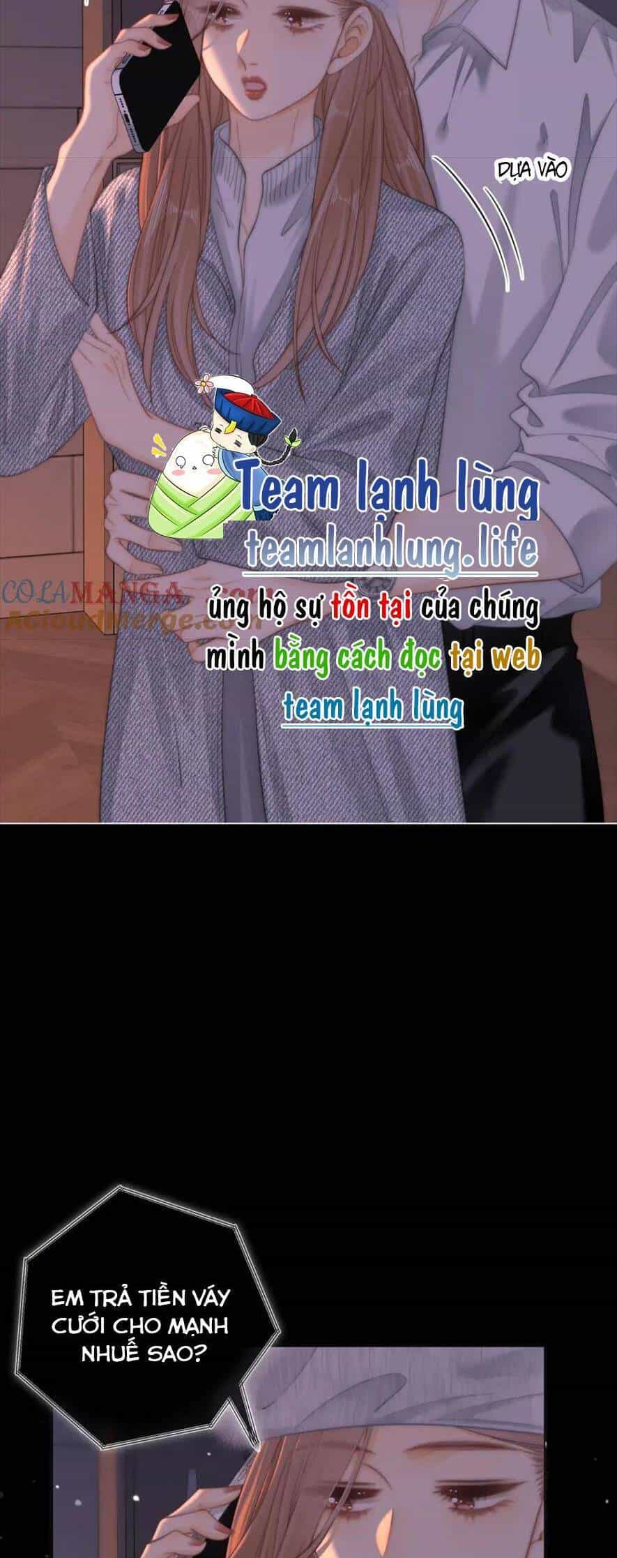 Gả Cho Phản Diện - Chương 42 - ảnh 12