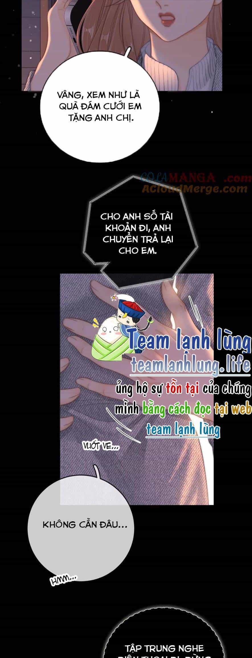 Gả Cho Phản Diện - Chương 42 - ảnh 13