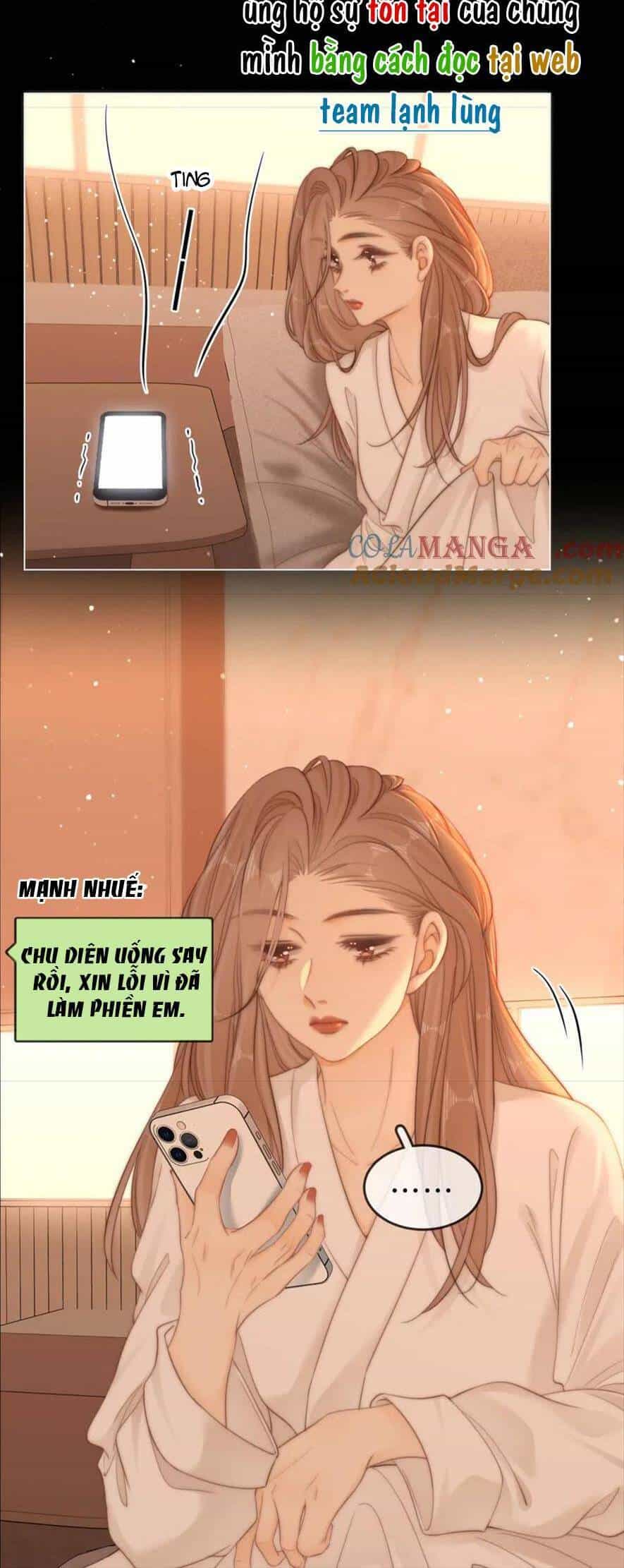 Gả Cho Phản Diện - Chương 42 - ảnh 22