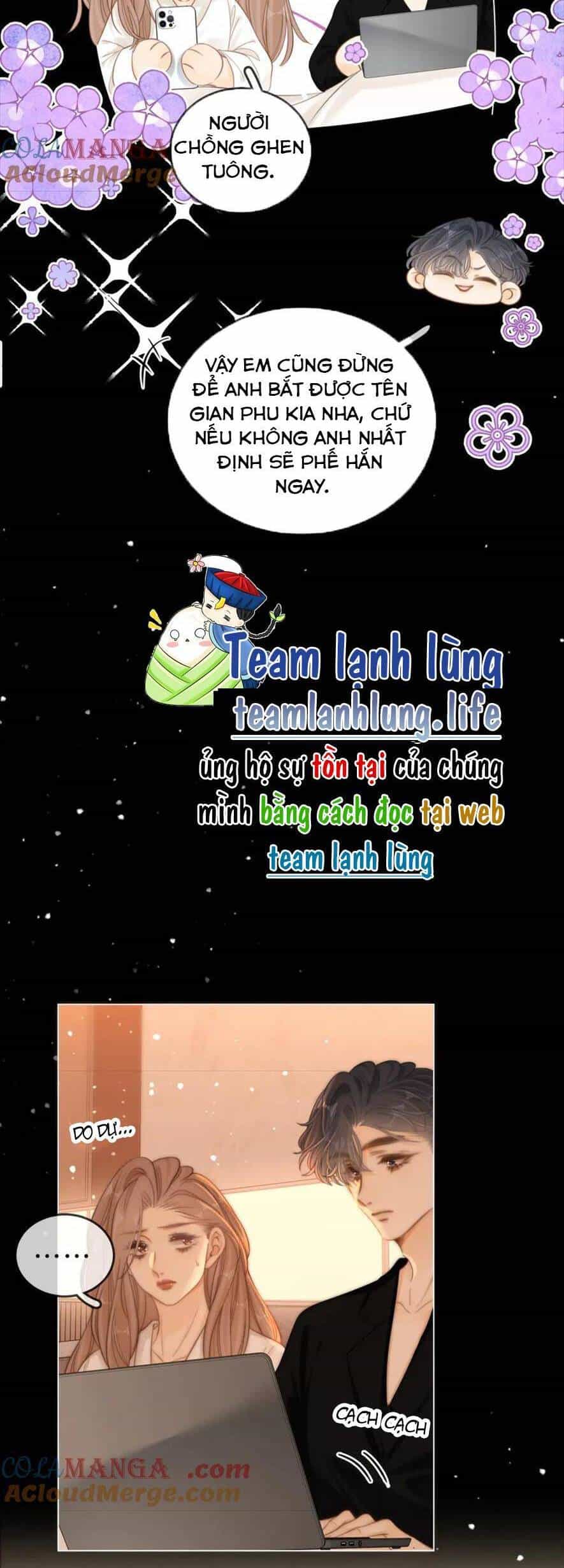 Gả Cho Phản Diện - Chương 42 - ảnh 24