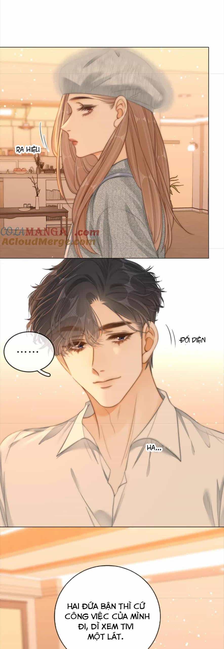 Gả Cho Phản Diện - Chương 42 - ảnh 6