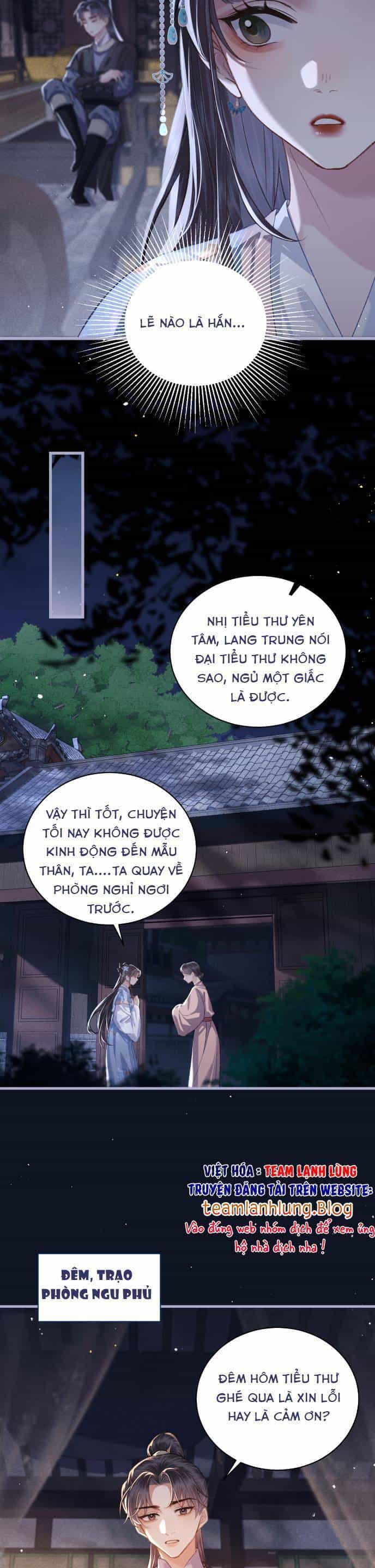Gả Cho Phản Diện - Chương 43 - ảnh 10