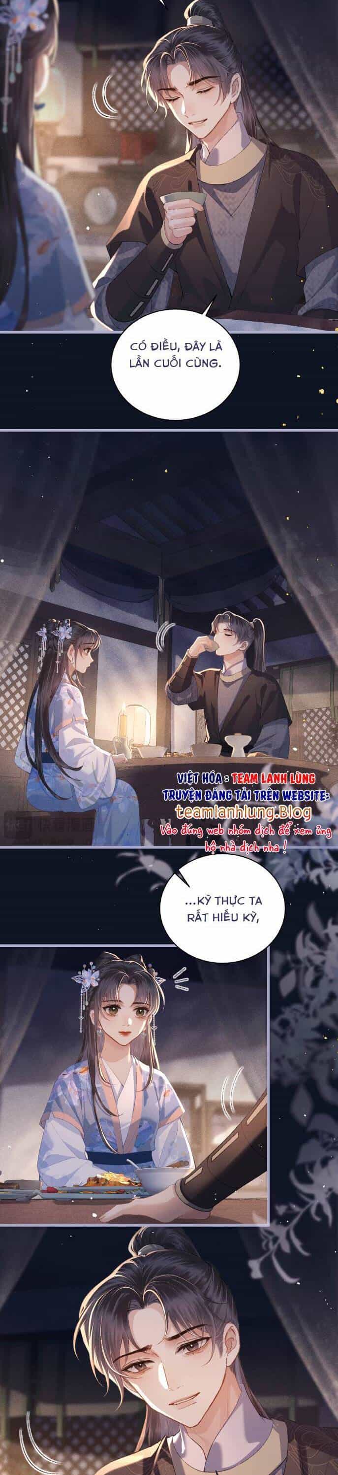 Gả Cho Phản Diện - Chương 43 - ảnh 13