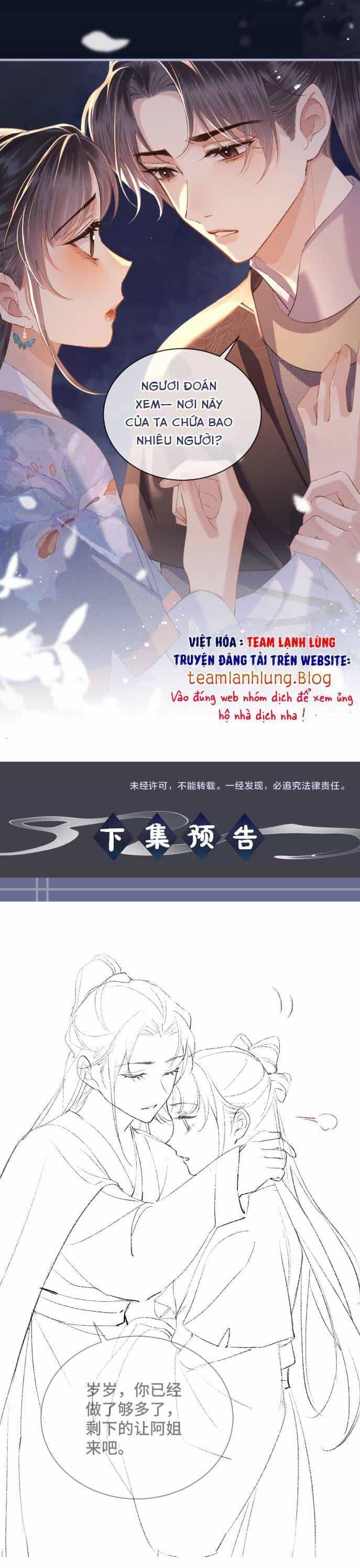 Gả Cho Phản Diện - Chương 43 - ảnh 17