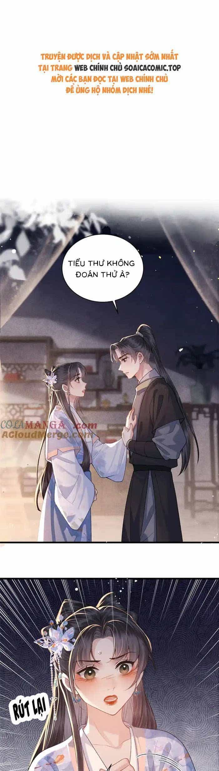 Gả Cho Phản Diện - Chương 44 - ảnh 1