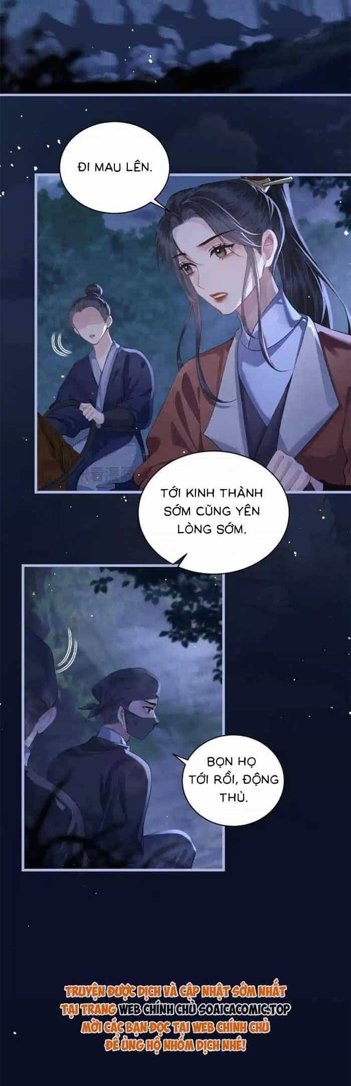 Gả Cho Phản Diện - Chương 44 - ảnh 12