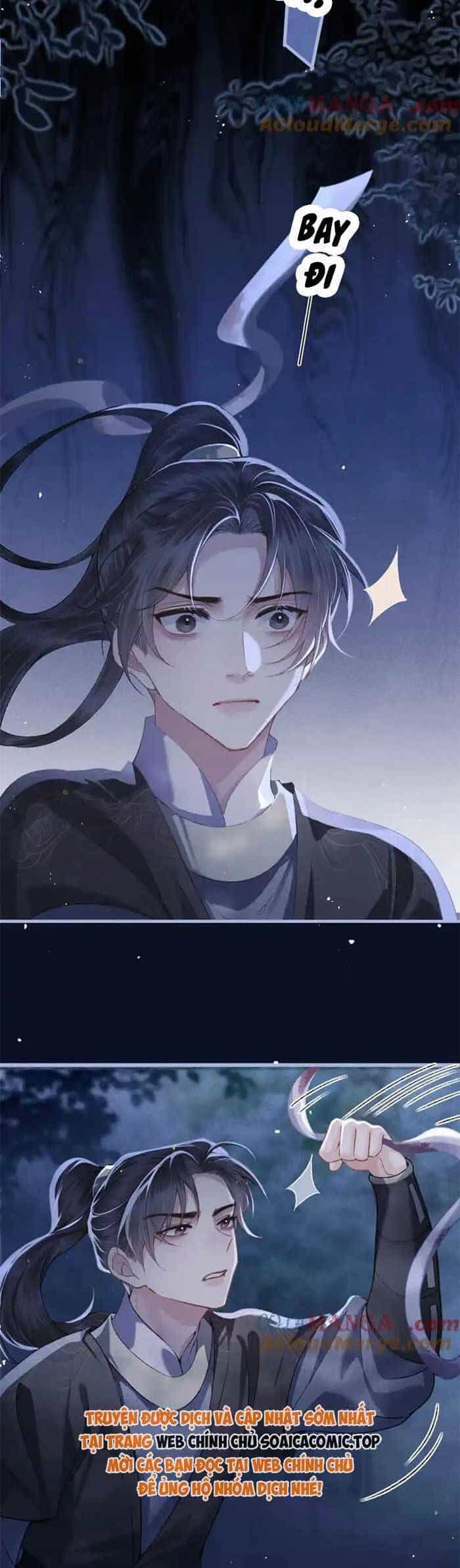 Gả Cho Phản Diện - Chương 44 - ảnh 16