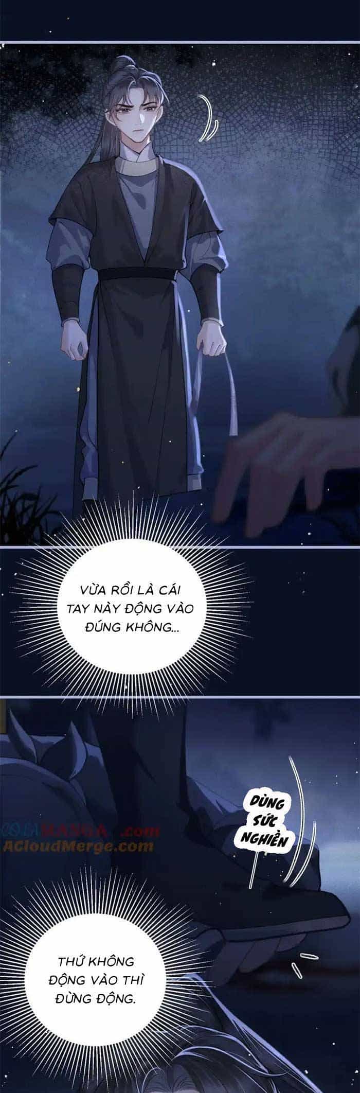 Gả Cho Phản Diện - Chương 44 - ảnh 18