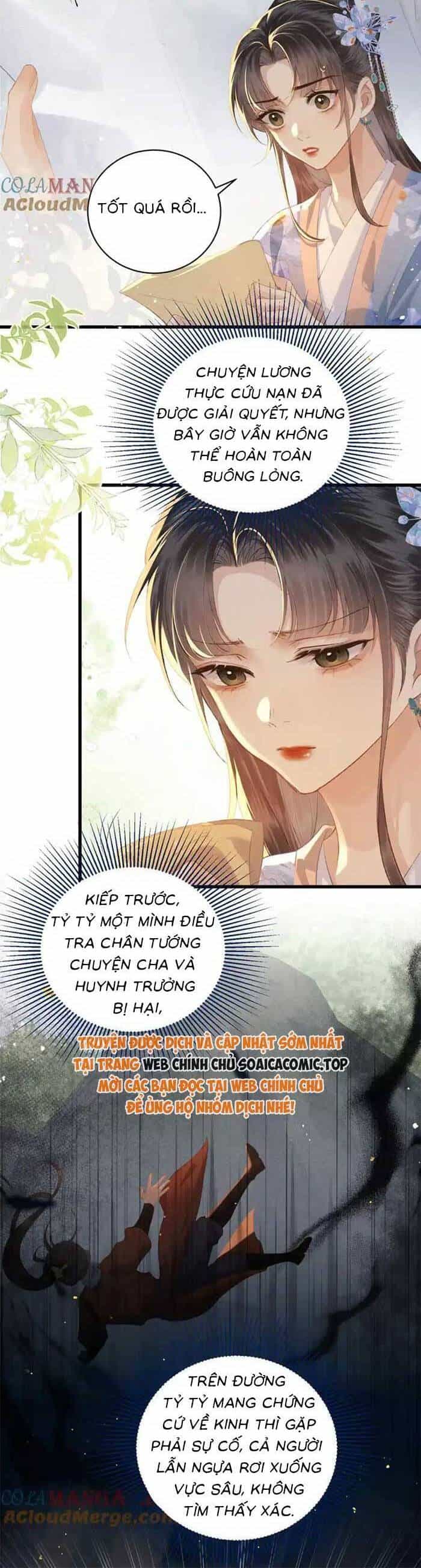Gả Cho Phản Diện - Chương 44 - ảnh 9