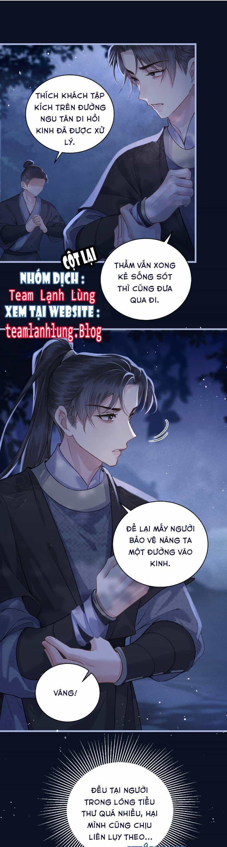 Gả Cho Phản Diện - Chương 45 - ảnh 1