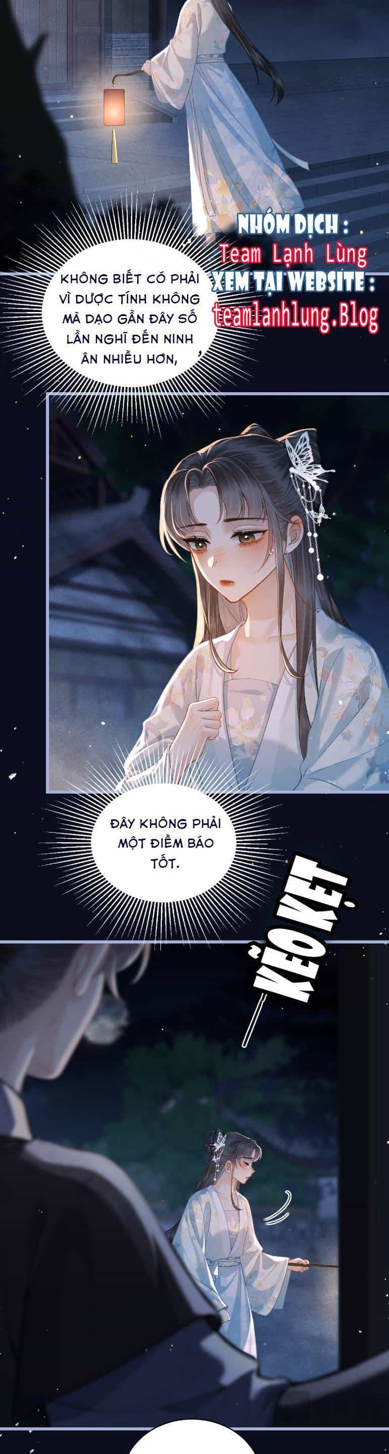 Gả Cho Phản Diện - Chương 45 - ảnh 11