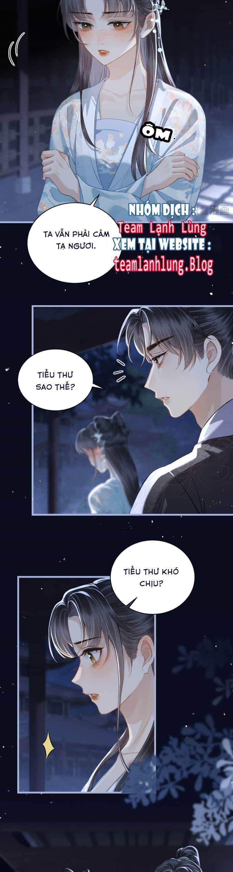 Gả Cho Phản Diện - Chương 45 - ảnh 15