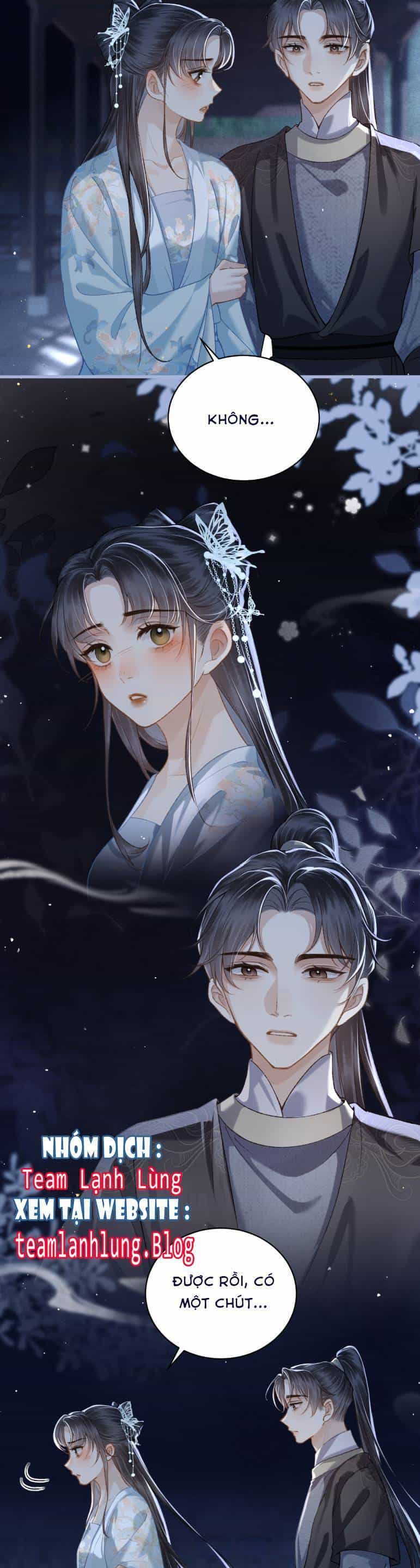 Gả Cho Phản Diện - Chương 45 - ảnh 16