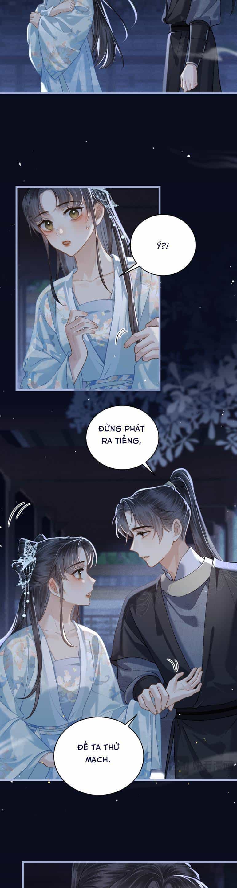 Gả Cho Phản Diện - Chương 45 - ảnh 17