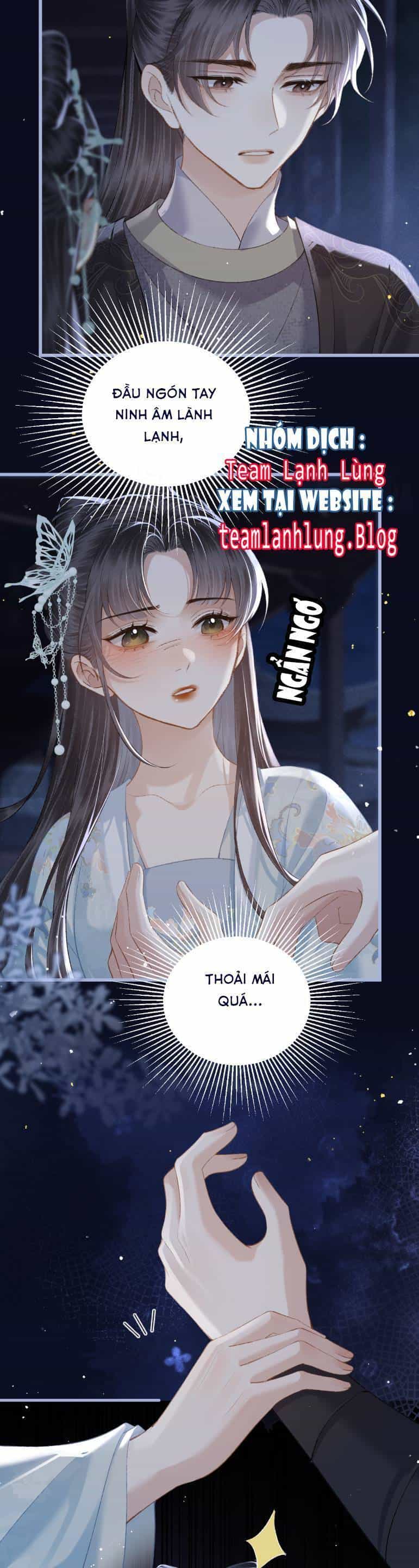 Gả Cho Phản Diện - Chương 45 - ảnh 18