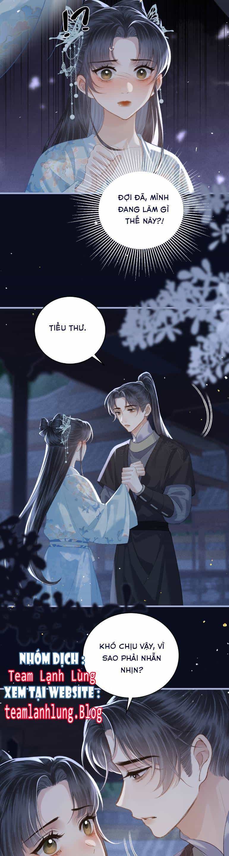 Gả Cho Phản Diện - Chương 45 - ảnh 19