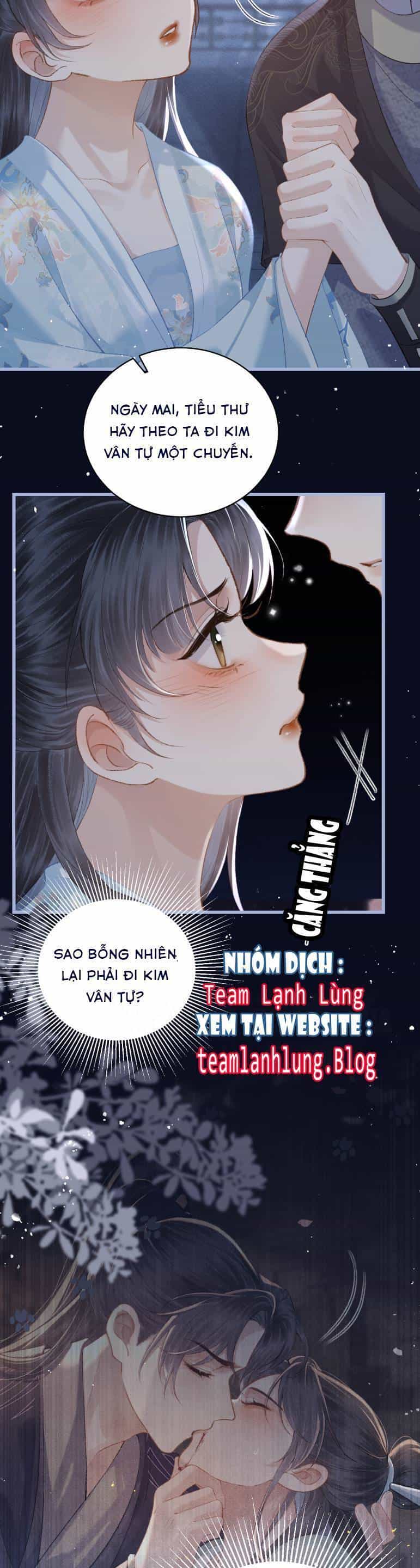 Gả Cho Phản Diện - Chương 45 - ảnh 20