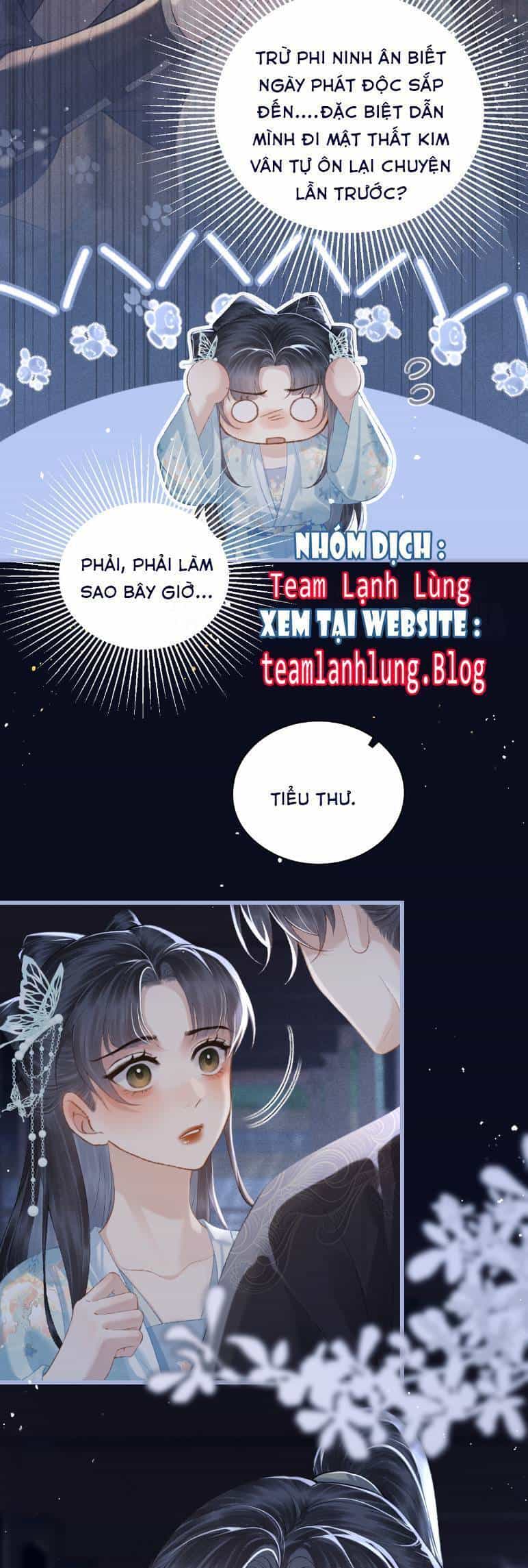 Gả Cho Phản Diện - Chương 45 - ảnh 21