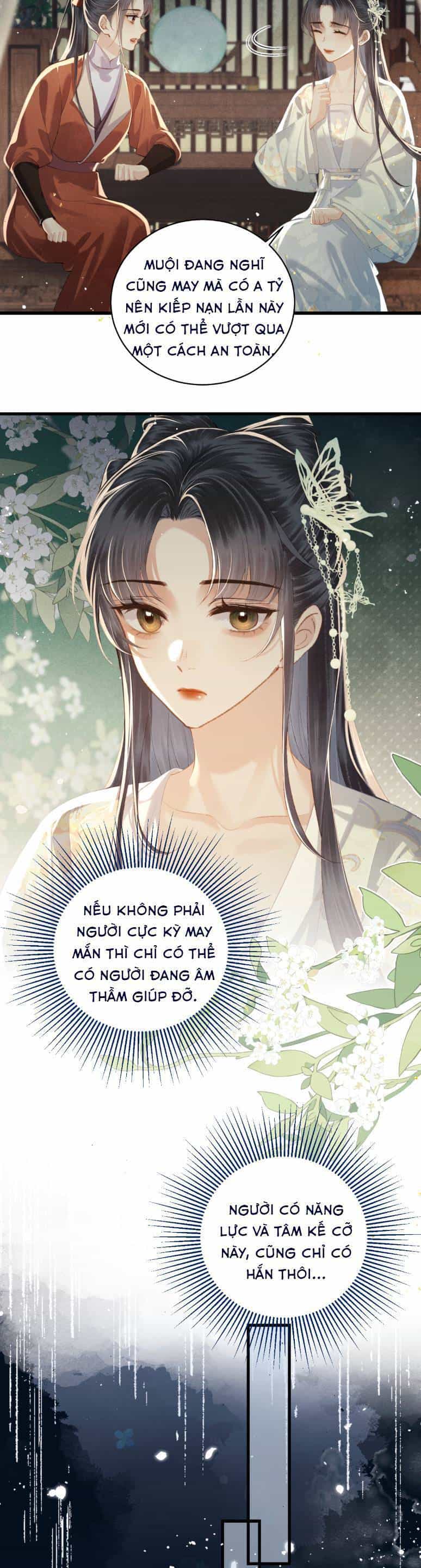 Gả Cho Phản Diện - Chương 45 - ảnh 6