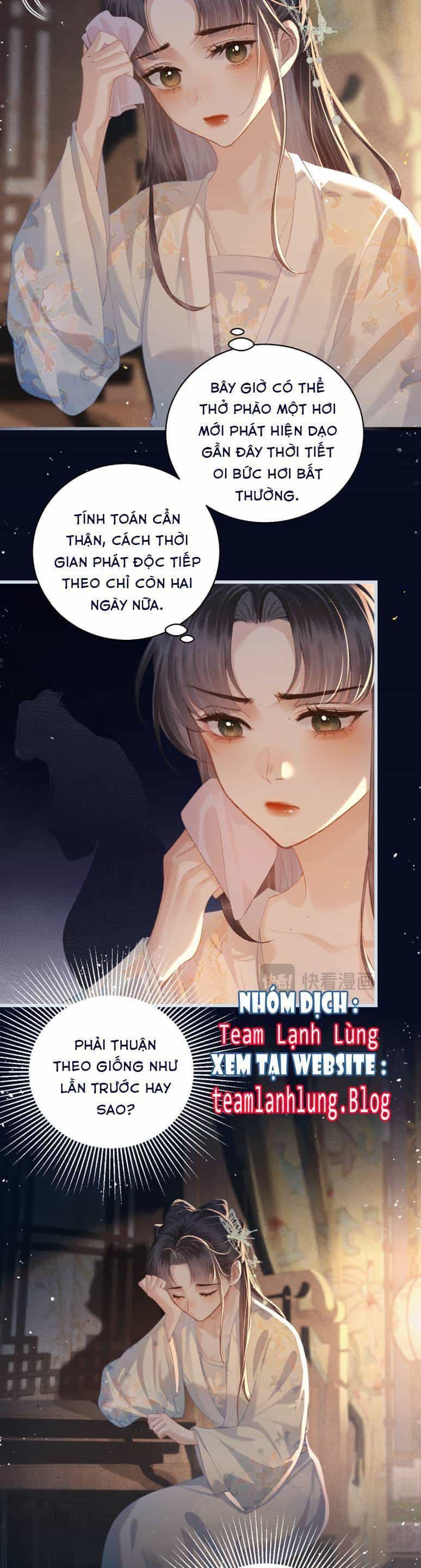 Gả Cho Phản Diện - Chương 45 - ảnh 8