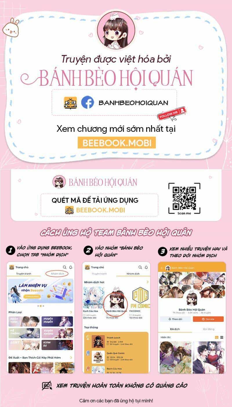 Gả Cho Phản Diện - Chương 4 - ảnh 1