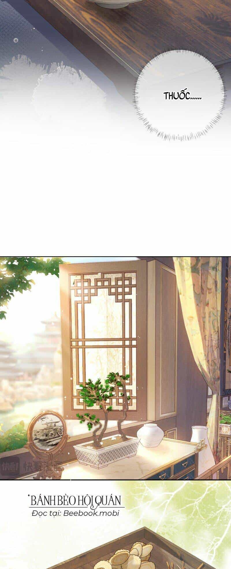 Gả Cho Phản Diện - Chương 4 - ảnh 18