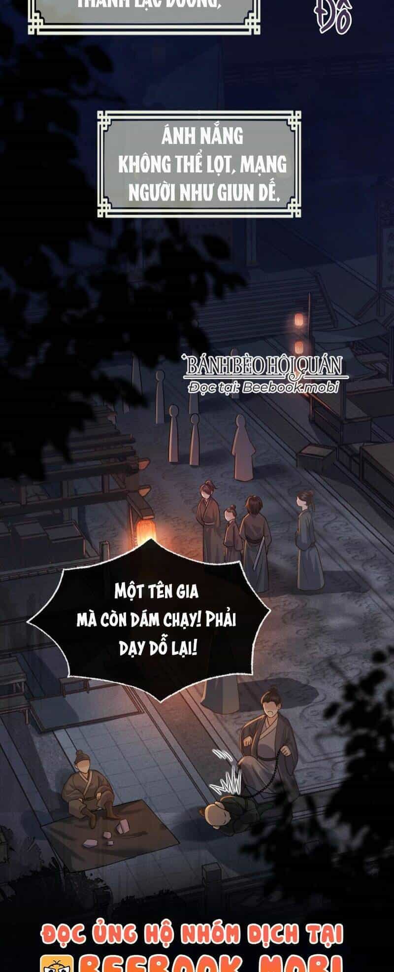 Gả Cho Phản Diện - Chương 4 - ảnh 25