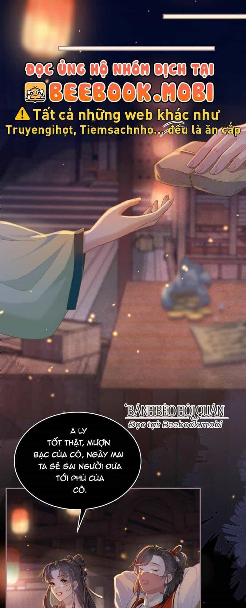 Gả Cho Phản Diện - Chương 4 - ảnh 28